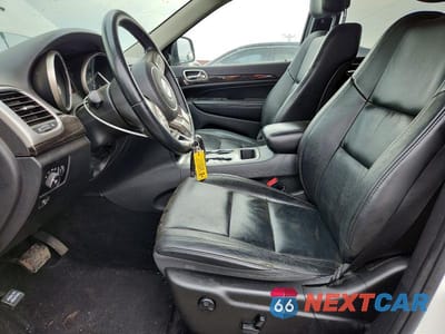 Zdjęcie 7 z 11 samochodu: 2012 JEEP GRAND CHEROKEE LAREDO VIN:1C4RJFAG9CC219903 - miniatura