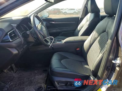 Zdjęcie 7 z 11 samochodu: 2023 TOYOTA CAMRY SE VIN:4T1T11AK6PU812417 - miniatura