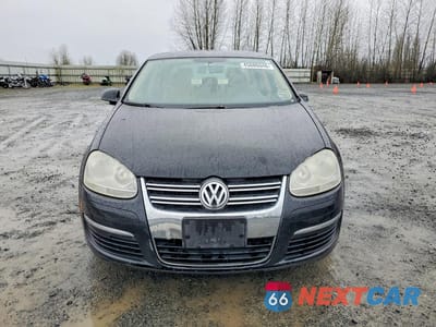 Piąte zdjęcie samochodu w środku: 2008 VOLKSWAGEN JETTA SE VIN:3VWRZ71K68M031300 - miniatura