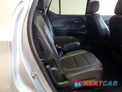 Zdjęcie 11 z 12 samochodu: 2020 CHEVROLET TRAVERSE RS VIN:1GNEVJKW3LJ308574 - miniatura