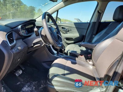 Zdjęcie 7 z 12 samochodu: 2021 CHEVROLET TRAX 1LT VIN:KL7CJPSB2MB322812 - miniatura