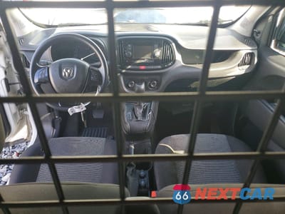 Zdjęcie 8 z 14 samochodu: 2019 RAM PROMASTER CITY VIN:ZFBHRFAB0K6N59109 - miniatura