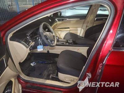 Zdjęcie 7 z 14 samochodu: 2016 FORD FUSION SE VIN:3FA6P0HD7GR134405 - miniatura
