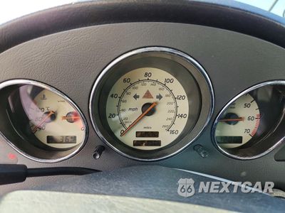 Zdjęcie 9 z 13 samochodu: 1999 MERCEDES-BENZ SLK 230 KOMPRESSOR VIN:WDBKK47F9XF101449 - miniatura