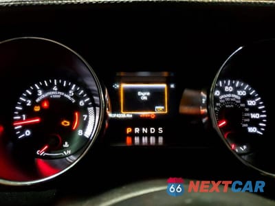 Zdjęcie 9 z 12 samochodu: 2017 FORD MUSTANG GT VIN:1FA6P8CF2H5231037 - miniatura
