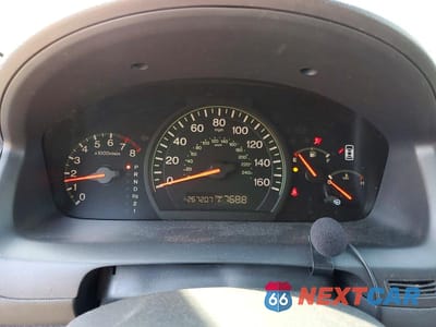 Zdjęcie 9 z 12 samochodu: 2004 HONDA ACCORD EX VIN:1HGCM56864A064041 - miniatura