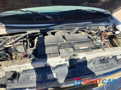 Zdjęcie 12 z 12 samochodu: 1996 FORD E-350 SHUTTLE BUS VIN:1FDKE30F3THA50442 - miniatura