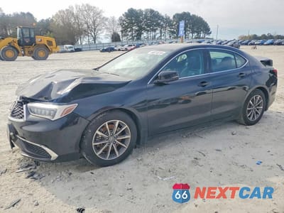 2020 ACURA TLX TECHNOLOGY 19UUB1F57LA011193 - główne zdjęcie licytacji z USA - miniatura
