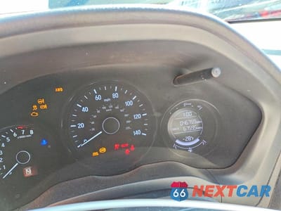 Zdjęcie 9 z 13 samochodu: 2022 HONDA HR-V SPORT VIN:3CZRU6H17NM734337 - miniatura