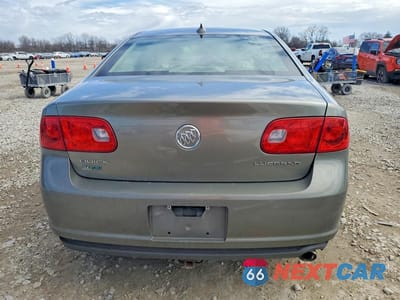 Zdjęcie 6 z 11 samochodu: 2010 BUICK LUCERNE CX VIN:1G4HA5EMXAU119589 - miniatura