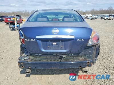 Zdjęcie 6 z 12 samochodu: 2009 NISSAN ALTIMA 2.5 VIN:1N4AL21E89N422265 - miniatura