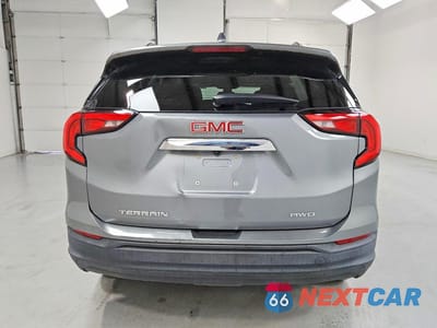 Zdjęcie 6 z 12 samochodu: 2020 GMC TERRAIN SLE VIN:3GKALTEV5LL205083 - miniatura