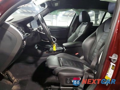 Zdjęcie 7 z 13 samochodu: 2023 BMW X3 XDRIVE30I VIN:5UX53DP03P9R94321 - miniatura