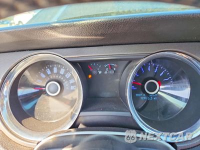 Zdjęcie 9 z 14 samochodu: 2014 FORD MUSTANG VIN:1ZVBP8AM8E5334076 - miniatura