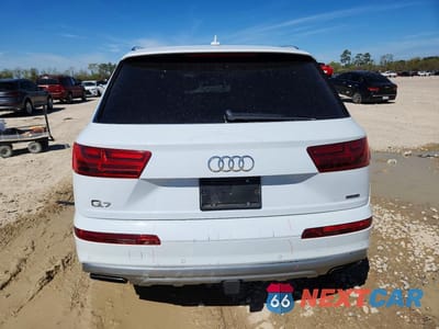 Zdjęcie 6 z 12 samochodu: 2018 AUDI Q7 PREMIUM PLUS VIN:WA1LHAF75JD024718 - miniatura