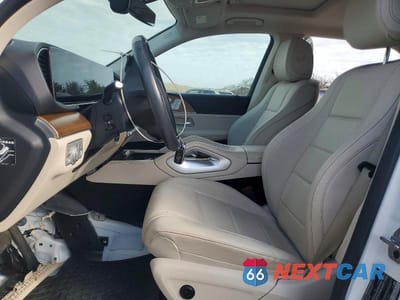 Zdjęcie 7 z 13 samochodu: 2021 MERCEDES-BENZ GLE 350 4MATIC VIN:4JGFB4KB2MA406836 - miniatura