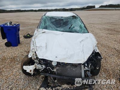Piąte zdjęcie samochodu w środku: 2021 NISSAN KICKS S VIN:3N1CP5BV2ML528309 - miniatura