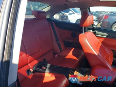 Zdjęcie 10 z 12 samochodu: 2007 BMW 328 I SULEV VIN:WBAWV13557P117015 - miniatura