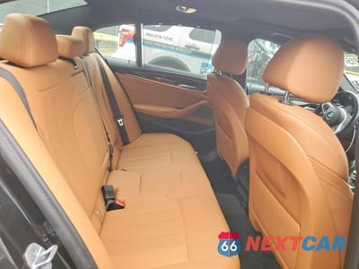 Zdjęcie 10 z 11 samochodu: 2023 BMW 530 XI VIN:WBA13BJ06PWY16642 - miniatura