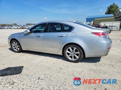 Drugie zdjęcie samochodu z przodu: 2013 ACURA TL TECH VIN:19UUA8F54DA003582 - miniatura