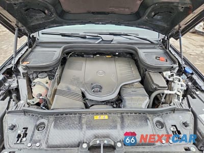 Zdjęcie 12 z 13 samochodu: 2025 MERCEDES-BENZ GLS 450 4MATIC VIN:4JGFF5KE7SB333216 - miniatura