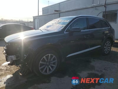 2018 AUDI Q7 PREMIUM PLUS WA1LHAF72JD012705 - główne zdjęcie licytacji z USA - miniatura