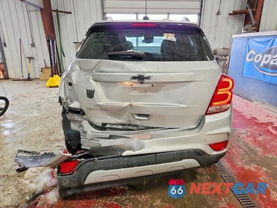 Zdjęcie 6 z 11 samochodu: 2021 CHEVROLET TRAX 1LT VIN:KL7CJPSB6MB320481 - miniatura