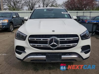 Piąte zdjęcie samochodu w środku: 2024 MERCEDES-BENZ GLE 450E 4MATIC VIN:4JGFB4GB4RB186058 - miniatura