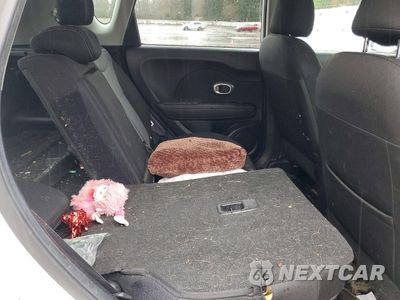 Zdjęcie 11 z 13 samochodu: 2018 KIA SOUL + VIN:KNDJP3A58J7537123 - miniatura