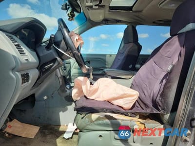 Zdjęcie 7 z 13 samochodu: 2005 HONDA PILOT EXL VIN:5FNYF18655B048408 - miniatura