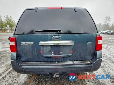 Zdjęcie 6 z 13 samochodu: 2009 FORD EXPEDITION EL XLT VIN:1FMFK16579LA00453 - miniatura
