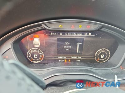 Zdjęcie 9 z 12 samochodu: 2020 AUDI Q5 PRESTIGE VIN:WA1CNAFY9L2046169 - miniatura