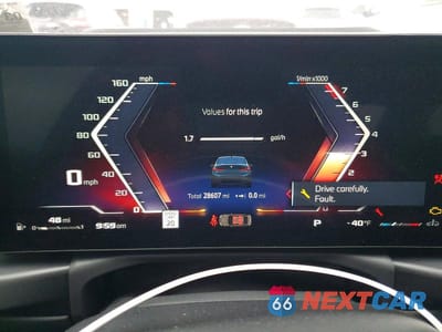 Zdjęcie 9 z 13 samochodu: 2025 BMW M340XI VIN:3MW69FT07S8F15727 - miniatura