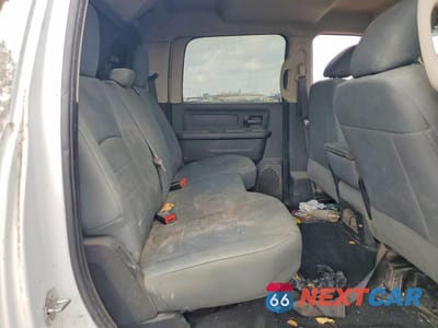 Zdjęcie 10 z 12 samochodu: 2017 RAM 2500 ST VIN:3C6UR5CJ5HG529628 - miniatura