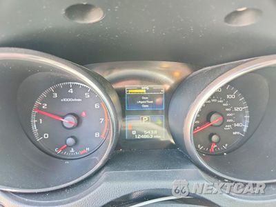 Zdjęcie 9 z 13 samochodu: 2015 SUBARU OUTBACK 2.5I VIN:4S4BSAAC6F3249696 - miniatura