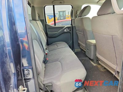 Zdjęcie 10 z 12 samochodu: 2016 NISSAN FRONTIER SV VIN:1N6AD0ER2GN902059 - miniatura