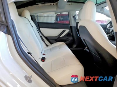 Zdjęcie 10 z 11 samochodu: 2019 TESLA MODEL 3 VIN:5YJ3E1EB1KF392487 - miniatura