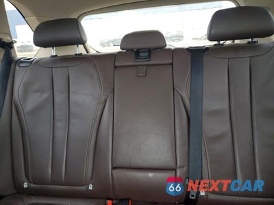 Zdjęcie 10 z 12 samochodu: 2014 BMW X5 XDRIVE35I VIN:5UXKR0C57E0K45499 - miniatura