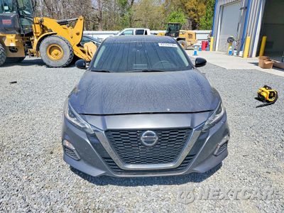 Piąte zdjęcie samochodu w środku: 2020 NISSAN ALTIMA 2.5 SR VIN:1N4BL4CV9LC226903 - miniatura