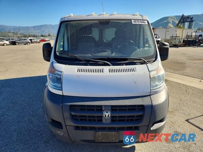 Piąte zdjęcie samochodu w środku: 2015 RAM PROMASTER 1500 DELIVERY VAN VIN:3C6TRVAG2FE513639 - miniatura