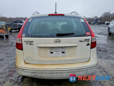 Zdjęcie 6 z 11 samochodu: 2012 HYUNDAI ELANTRA TOURING GLS VIN:KMHDC8AE3CU130655 - miniatura