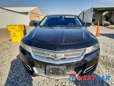 Piąte zdjęcie samochodu w środku: 2019 CHEVROLET IMPALA LT VIN:1G11Z5SA2KU139516 - miniatura