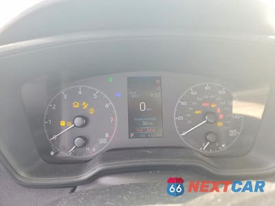 Zdjęcie 9 z 12 samochodu: 2024 TOYOTA COROLLA LE VIN:5YFB4MDEXRP159671 - miniatura