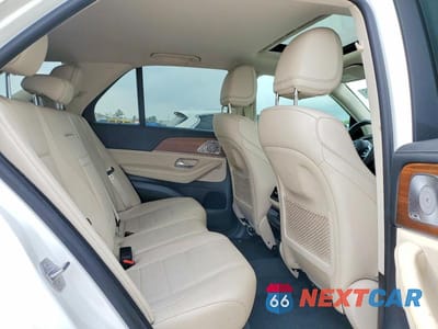 Zdjęcie 11 z 12 samochodu: 2021 MERCEDES-BENZ GLE 450 4MATIC VIN:4JGFB5KB3MA377806 - miniatura