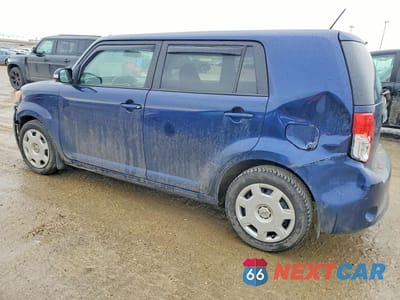 Drugie zdjęcie samochodu z przodu: 2015 SCION XB BASE VIN:JTLZE4FE4FJ066710 - miniatura