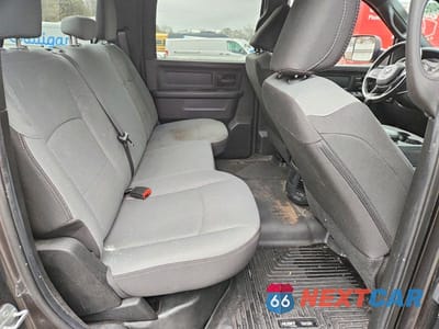 Zdjęcie 10 z 13 samochodu: 2022 RAM 3500 VIN:3C7WRSCL4NG339321 - miniatura