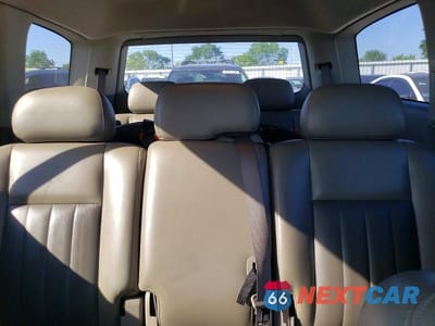 Zdjęcie 10 z 13 samochodu: 2004 DODGE DURANGO LIMITED VIN:1D4HD58D04F177228 - miniatura