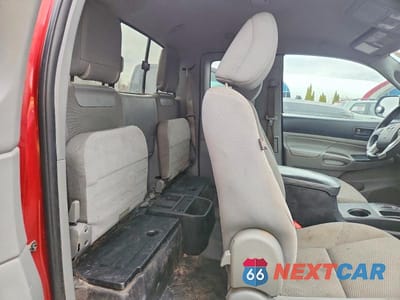 Zdjęcie 10 z 12 samochodu: 2014 TOYOTA TACOMA BASE VIN:5TFUX4EN5EX025189 - miniatura