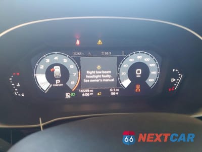 Zdjęcie 9 z 13 samochodu: 2021 AUDI Q3 PREMIUM PLUS S LINE 45 VIN:WA1EECF36M1025621 - miniatura