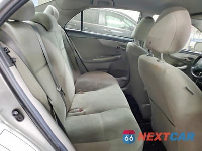 Zdjęcie 10 z 11 samochodu: 2013 TOYOTA COROLLA LE VIN:5YFBU4EE3DP131959 - miniatura